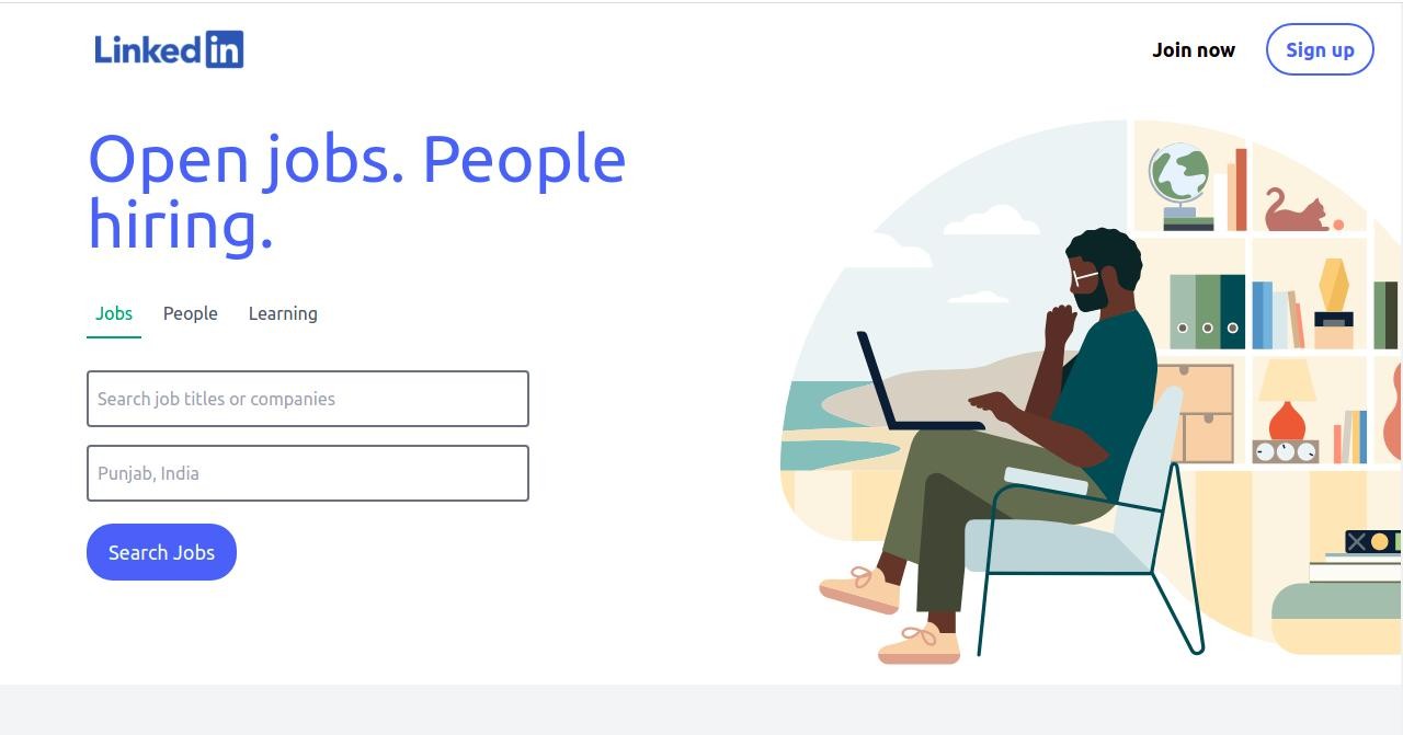 Linkedin