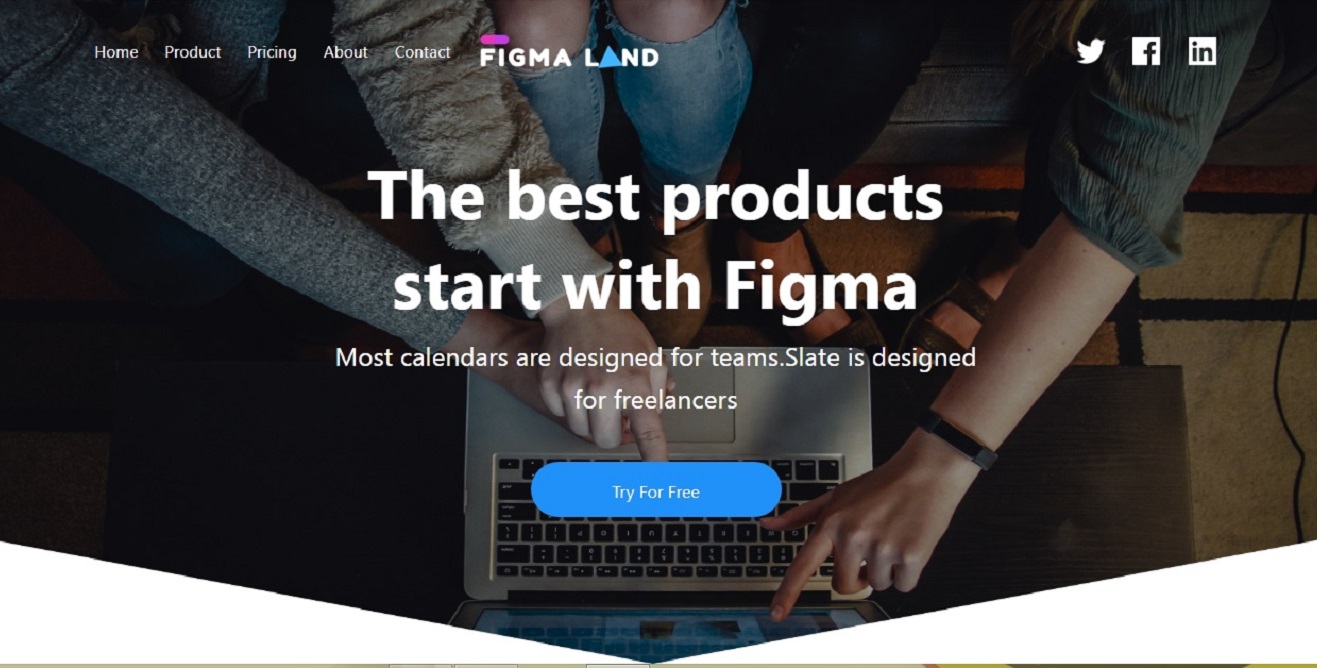 Vigma to Reactjs